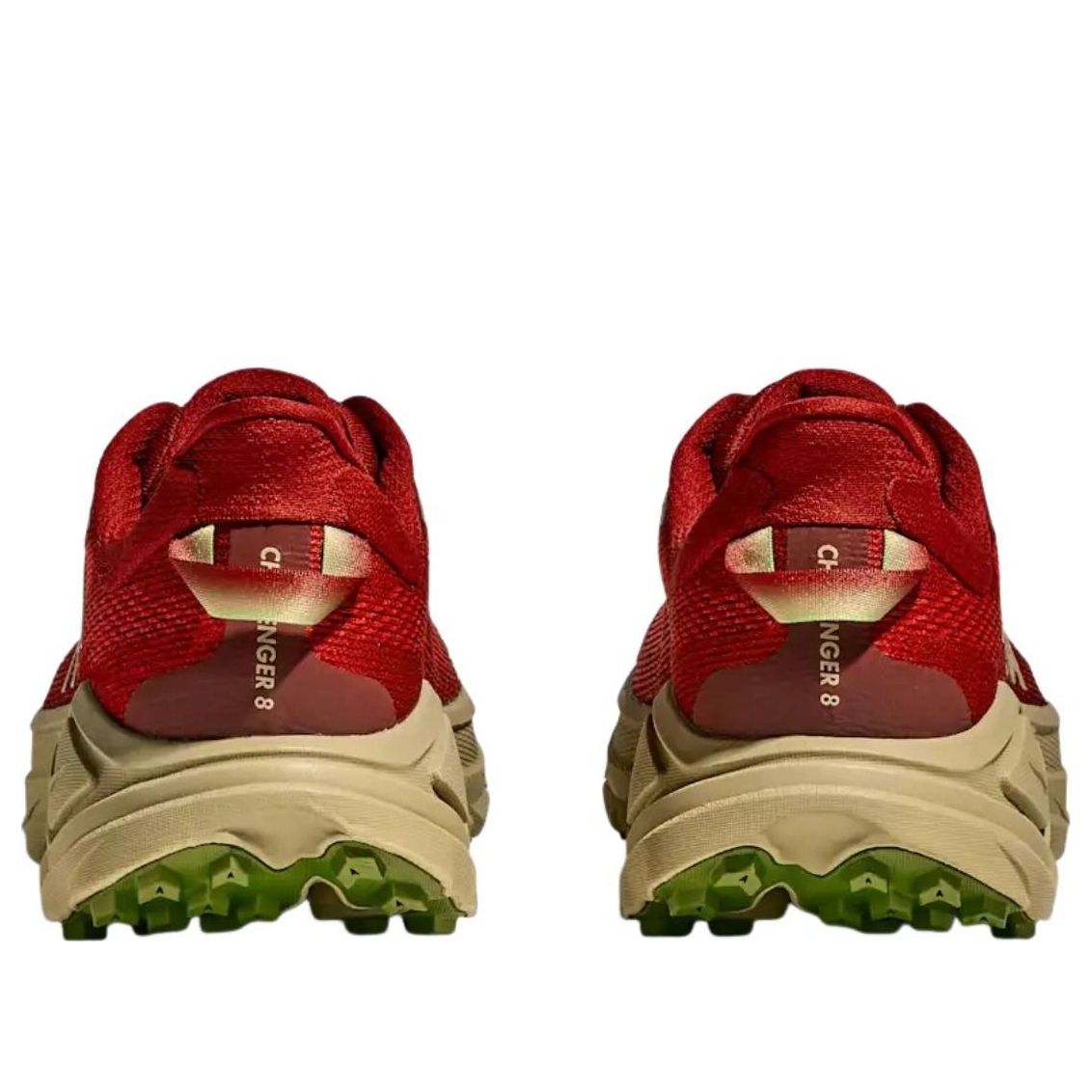 Purchase HOKA ONE ONE Challenger 8 'Dry Chili Oatgrass' 1168716-DYCH