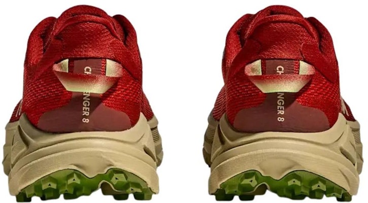 HOKA ONE ONE Challenger 8 'Dry Chili Oatgrass' 1168716-DYCH Purchase HOKA ONE ONE Challenger 8 'Dry Chili Oatgrass' 1168716-DYCH