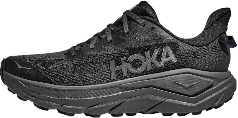HOKA ONE ONE Challenger 8 黑色越野跑鞋 - 多功能舒适款式. 1168716-BCKT Buy HOKA ONE ONE Challenger 8 黑色越野跑鞋 - 多功能舒适款式. 1168716-BCKT