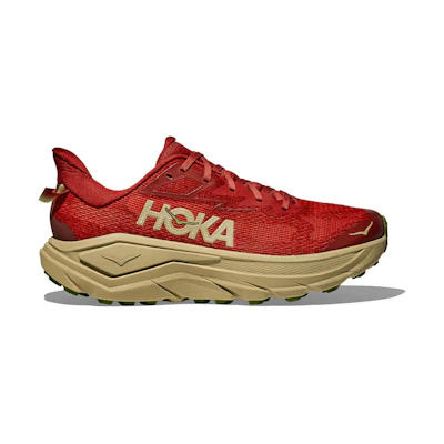 HOKA One One Challenger 8 Dry Chili Oatgrass