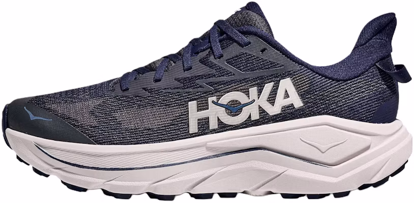 HOKA ONE ONE Challenger 8 午夜蓝跑鞋 舒适合脚 1168716-MGRT Buy HOKA ONE ONE Challenger 8 午夜蓝跑鞋 舒适合脚 1168716-MGRT