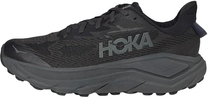 HOKA ONE ONE Challenger 8 WIDE 男款多功能宽版舒适跑鞋 1168718-BCKT Buy HOKA ONE ONE Challenger 8 WIDE 男款多功能宽版舒适跑鞋 1168718-BCKT