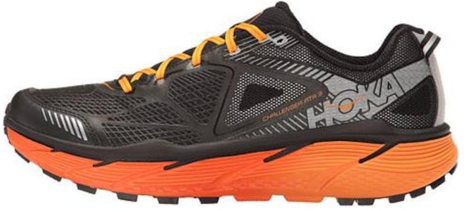 HOKA ONE ONE Challenger ATR 3 減震防滑耐磨低幫越野跑步鞋 男女同款 黑色 Buy HOKA ONE ONE Challenger ATR 3 減震防滑耐磨低幫越野跑步鞋 男女同款 黑色