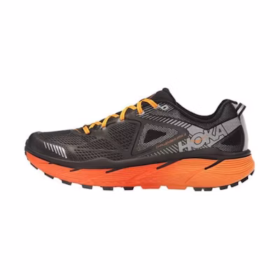 HOKA ONE ONE Challenger ATR 3 'Black'