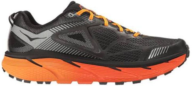 HOKA ONE ONE Challenger ATR 3 減震防滑耐磨低幫越野跑步鞋 男女同款 黑色 Order HOKA ONE ONE Challenger ATR 3 減震防滑耐磨低幫越野跑步鞋 男女同款 黑色