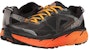HOKA ONE ONE Challenger ATR 3 'Hitam' 1014761-BRORN