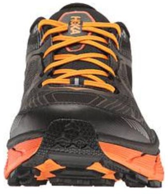 HOKA ONE ONE Challenger ATR 3 'Hitam' 1014761-BRORN Shop HOKA ONE ONE Challenger ATR 3 'Hitam' 1014761-BRORN