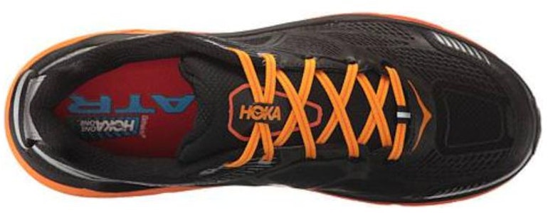 HOKA ONE ONE Challenger ATR 3 減震防滑耐磨低幫越野跑步鞋 男女同款 黑色 Purchase HOKA ONE ONE Challenger ATR 3 減震防滑耐磨低幫越野跑步鞋 男女同款 黑色