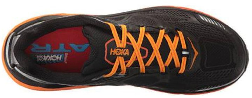 HOKA ONE ONE Challenger ATR 3 'Hitam' 1014761-BRORN Purchase HOKA ONE ONE Challenger ATR 3 'Hitam' 1014761-BRORN