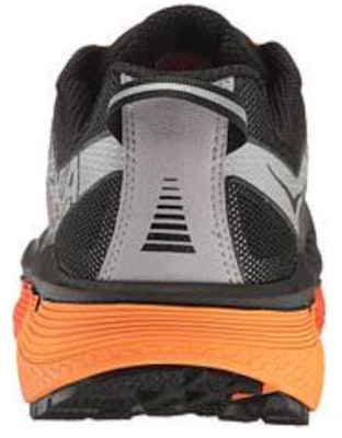 HOKA ONE ONE Challenger ATR 3 'Hitam' 1014761-BRORN Details for HOKA ONE ONE Challenger ATR 3 'Hitam' 1014761-BRORN
