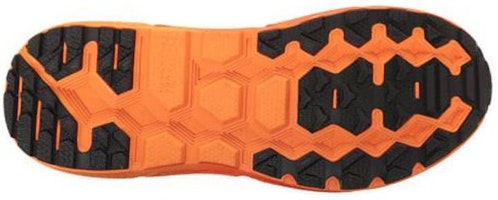 HOKA ONE ONE Challenger ATR 3 減震防滑耐磨低幫越野跑步鞋 男女同款 黑色 Sizing HOKA ONE ONE Challenger ATR 3 減震防滑耐磨低幫越野跑步鞋 男女同款 黑色