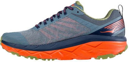 HOKA ONE ONE Challenger ATR 5 'Blue Orange' 1104093-SWMOC HOKA ONE ONE Challenger ATR 5 'Blue Orange' 1104093-SWMOC