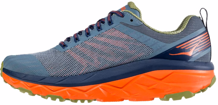 HOKA ONE ONE Challenger ATR 5 'Blue Orange' 1104093-SWMOC Buy HOKA ONE ONE Challenger ATR 5 'Blue Orange' 1104093-SWMOC