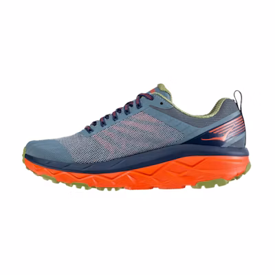 HOKA ONE ONE Challenger ATR 5 'Blue Orange'