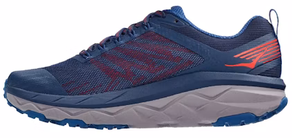 HOKA ONE ONE Challenger ATR 5 'Blue Red' 1104093-DBHRR HOKA ONE ONE Challenger ATR 5 'Blue Red' 1104093-DBHRR