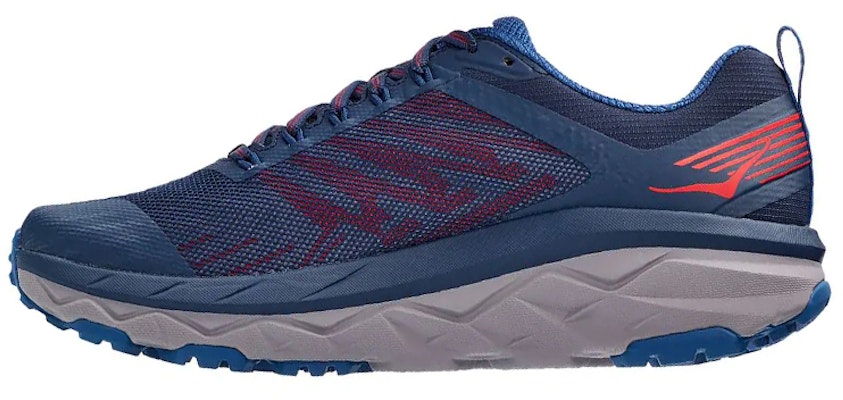 HOKA ONE ONE Challenger ATR 5 'Blue Red' 1104093-DBHRR Buy HOKA ONE ONE Challenger ATR 5 'Blue Red' 1104093-DBHRR