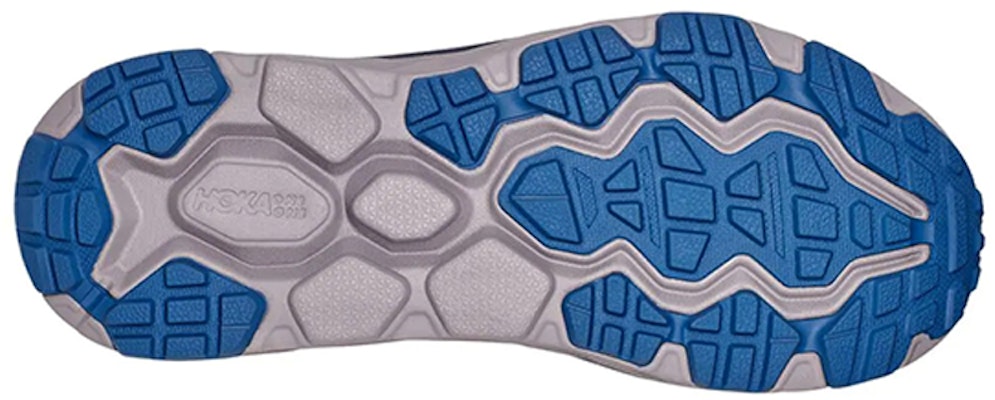 HOKA ONE ONE Challenger ATR 5 'Blue Red' 1104093-DBHRR Shop HOKA ONE ONE Challenger ATR 5 'Blue Red' 1104093-DBHRR