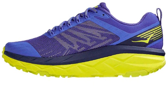 HOKA ONE ONE Challenger ATR 5 'Biru Kuning' Sepatu Lari 1104093-ABEP Buy HOKA ONE ONE Challenger ATR 5 'Biru Kuning' Sepatu Lari 1104093-ABEP