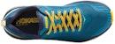 HOKA ONE ONE Challenger ATR 5 'Biru Kuning Kelabu' 1104093-BSPB
