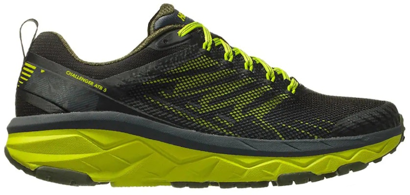 ホカ チャレンジャーATR5 「エボニーブラック」 1104093-EBLC Order ホカ チャレンジャーATR5 「エボニーブラック」 1104093-EBLC