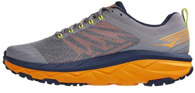 HOKA ONE ONE Challenger ATR 5 'Abu-abu Oranye' 1104093-FGBM Buy HOKA ONE ONE Challenger ATR 5 'Abu-abu Oranye' 1104093-FGBM