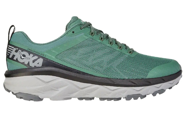 Order HOKA ONE ONE Challenger ATR 5 ''Myrtle Grijs'' 1104093-MCLG