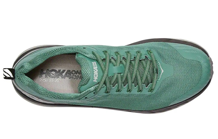 Lookbook HOKA ONE ONE Challenger ATR 5 ''Myrtle Grijs'' 1104093-MCLG