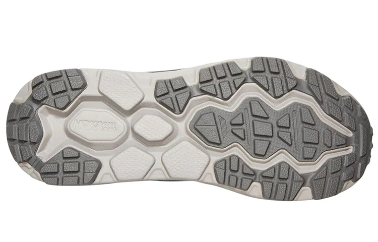 Shop HOKA ONE ONE Challenger ATR 5 ''Myrtle Grijs'' 1104093-MCLG