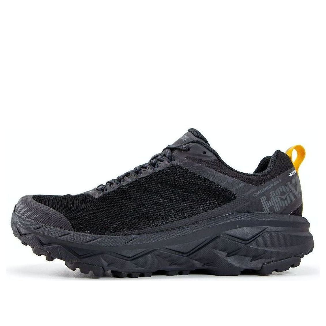 HOKA ONE ONE Challenger ATR 5 Gore-Tex 'Black' 1111990-ADGG