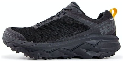 HOKA ONE ONE Challenger ATR 5 Gore-Tex 'Black' 1111990-ADGG HOKA ONE ONE Challenger ATR 5 Gore-Tex 'Black' 1111990-ADGG