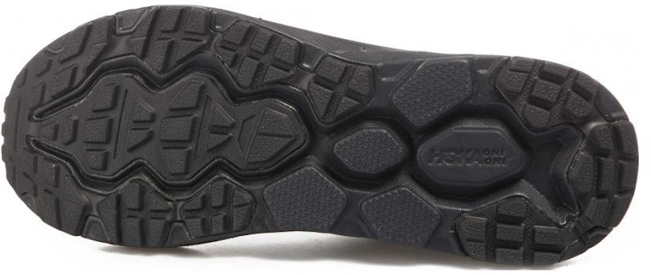 HOKA ONE ONE CHALLENGER ATR 5 舒適 耐磨透氣 低幫 跑步鞋 男款 黑色 Shop HOKA ONE ONE CHALLENGER ATR 5 舒適 耐磨透氣 低幫 跑步鞋 男款 黑色
