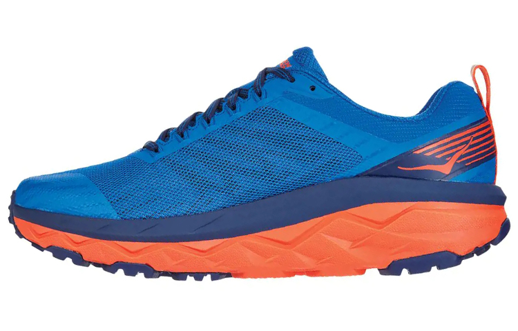 HOKA ONE ONE Challenger ATR 5 Low 'Blue' 1104093-IBMR