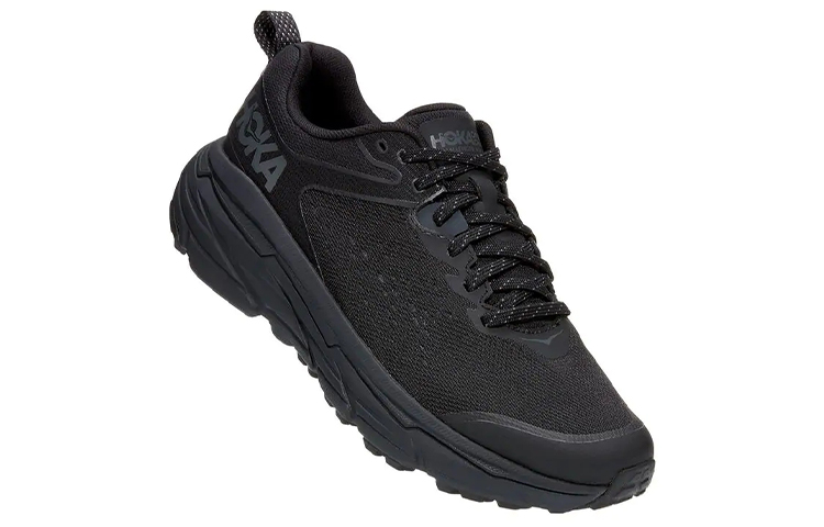Lookbook HOKA ONE ONE Challenger ATR 6 越野跑鞋 1106510-BBLC