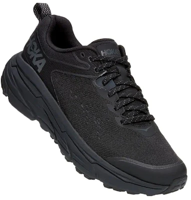 HOKA ONE ONE Challenger ATR 6 越野跑鞋 1106510-BBLC Lookbook HOKA ONE ONE Challenger ATR 6 越野跑鞋 1106510-BBLC