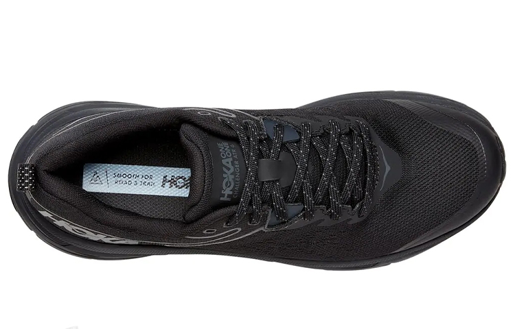 Shop HOKA ONE ONE Challenger ATR 6 越野跑鞋 1106510-BBLC