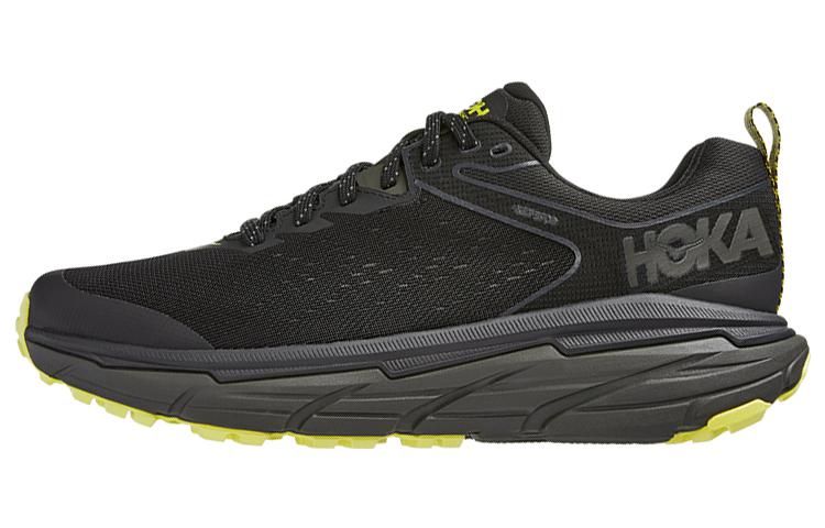 HOKA ONE ONE Challenger ATR 6 'Black' 1116876