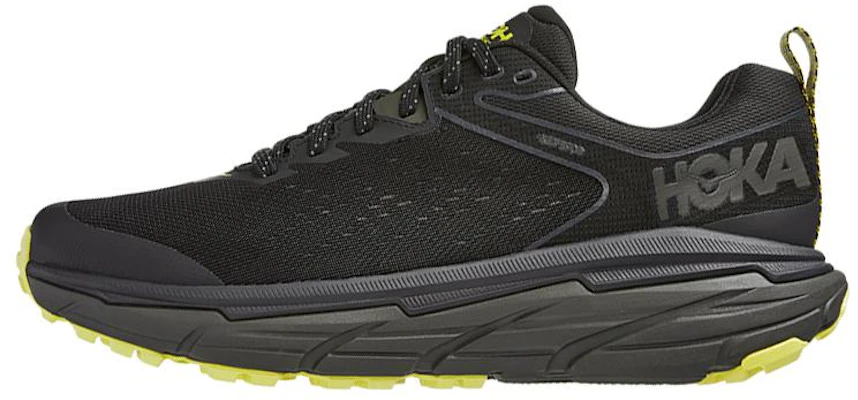 HOKA ONE ONE Challenger ATR 6 '黑色' 1116876 Buy HOKA ONE ONE Challenger ATR 6 '黑色' 1116876