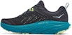 HOKA ONE ONE Challenger ATR 6 'Hitam Biru' 1106510-BGKY