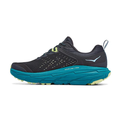 HOKA ONE ONE Challenger ATR 6 'Black Blue'