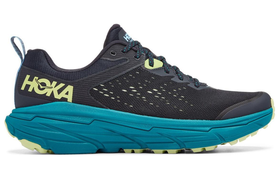 Order HOKA ONE ONE Challenger ATR 6 'Black Blue' 1106510-BGKY