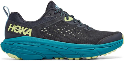 Order HOKA ONE ONE Challenger ATR 6 舒適百搭 減震耐磨 低幫 跑步鞋 男款 黑藍