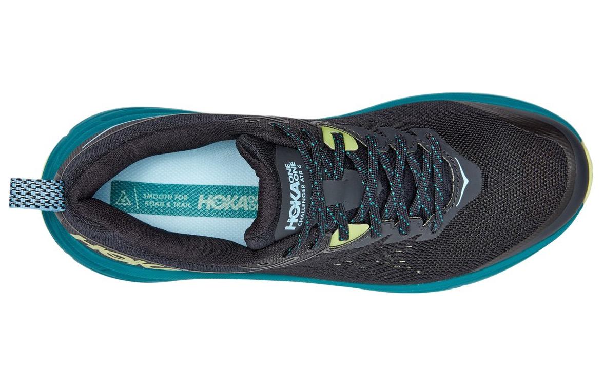 Purchase HOKA ONE ONE Challenger ATR 6 'Black Blue' 1106510-BGKY