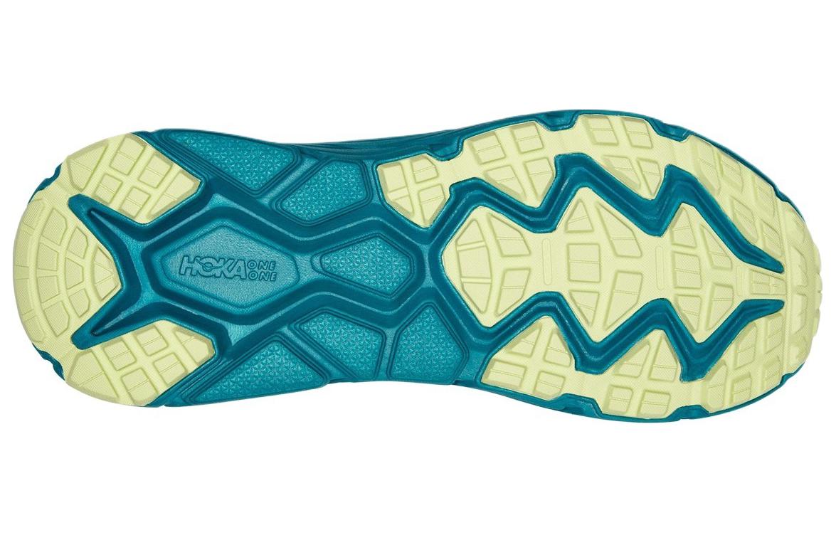 Details for HOKA ONE ONE Challenger ATR 6 'Black Blue' 1106510-BGKY