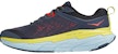 HOKA ONE ONE Challenger ATR 6 'Hitam Kelabu Kuning' 1106510-OBGS