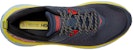 HOKA ONE ONE Challenger ATR 6 'Hitam Kelabu Kuning' 1106510-OBGS