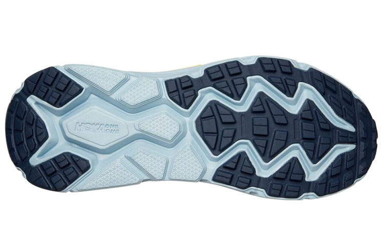 Details for HOKA ONE ONE Challenger ATR 6 '黑灰黄' 1106510-OBGS