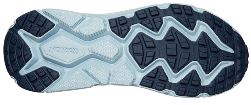 HOKA ONE ONE Challenger ATR 6 '黑灰黄' 1106510-OBGS Details for HOKA ONE ONE Challenger ATR 6 '黑灰黄' 1106510-OBGS