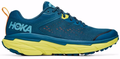 Hoka One One Challenger ATR 6 'Blue Coral Evening Primrose' 1106510-BCEP Hoka One One Challenger ATR 6 'Blue Coral Evening Primrose' 1106510-BCEP