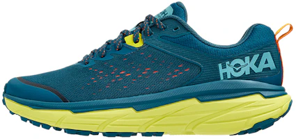 Hoka One One Challenger ATR 6 'Blue Coral Evening Primrose' 1106510-BCEP Hoka One One Challenger ATR 6 'Blue Coral Evening Primrose' 1106510-BCEP