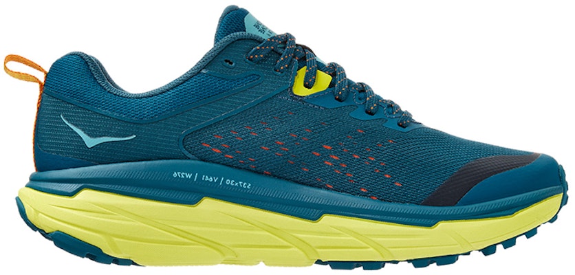 Hoka One One Challenger ATR 6 'Blue Coral Evening Primrose' 1106510-BCEP Order Hoka One One Challenger ATR 6 'Blue Coral Evening Primrose' 1106510-BCEP